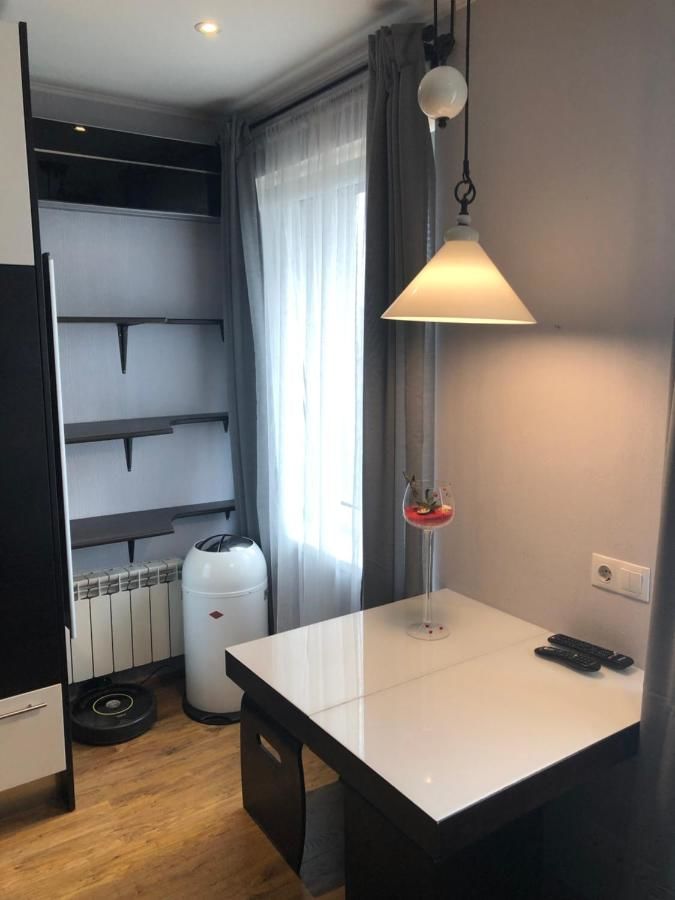 Апартаменты Apartment 17 - up to 4 persons - couple with 1 kid and 1 infant Вентспилс-7