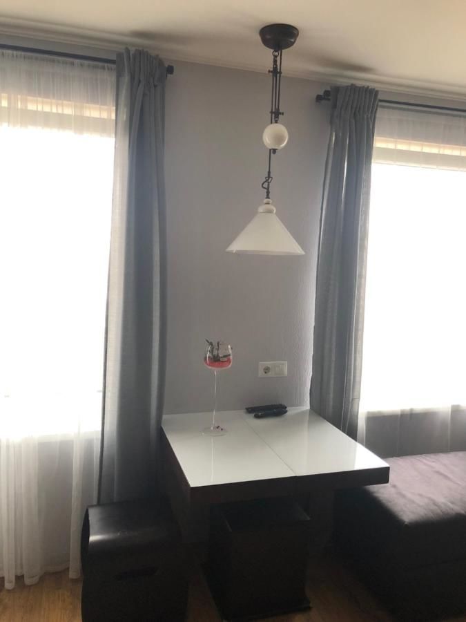 Апартаменты Apartment 17 - up to 4 persons - couple with 1 kid and 1 infant Вентспилс-8