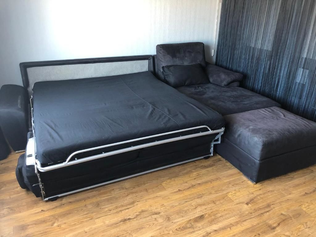 Апартаменты Apartment 17 - up to 4 persons - couple with 1 kid and 1 infant Вентспилс-69