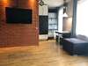 Апартаменты Apartment 17 - up to 4 persons - couple with 1 kid and 1 infant Вентспилс-0