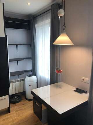 Апартаменты Apartment 17 - up to 4 persons - couple with 1 kid and 1 infant Вентспилс-3