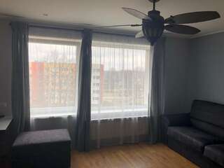 Апартаменты Apartment 17 - up to 4 persons - couple with 1 kid and 1 infant Вентспилс Апартаменты-64