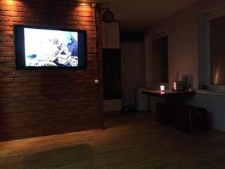 Апартаменты Apartment 17 - up to 4 persons - couple with 1 kid and 1 infant Вентспилс Апартаменты-69