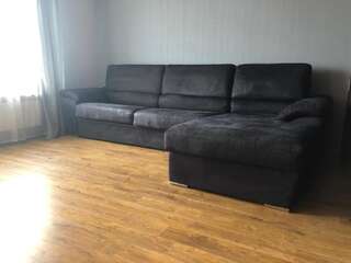 Апартаменты Apartment 17 - up to 4 persons - couple with 1 kid and 1 infant Вентспилс Апартаменты-70