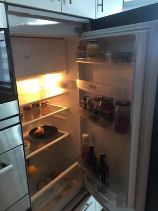 Апартаменты Apartment 17 - up to 4 persons - couple with 1 kid and 1 infant Вентспилс Апартаменты-84