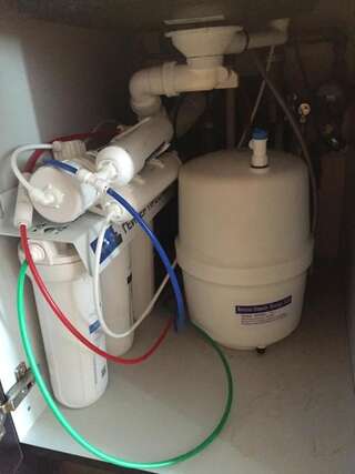 Апартаменты Apartment 17 - up to 4 persons - couple with 1 kid and 1 infant Вентспилс Апартаменты-85